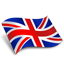Proud to be British